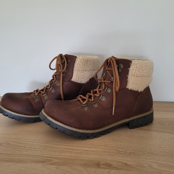 Cliff Patbfield boot - Picture 4 of 9